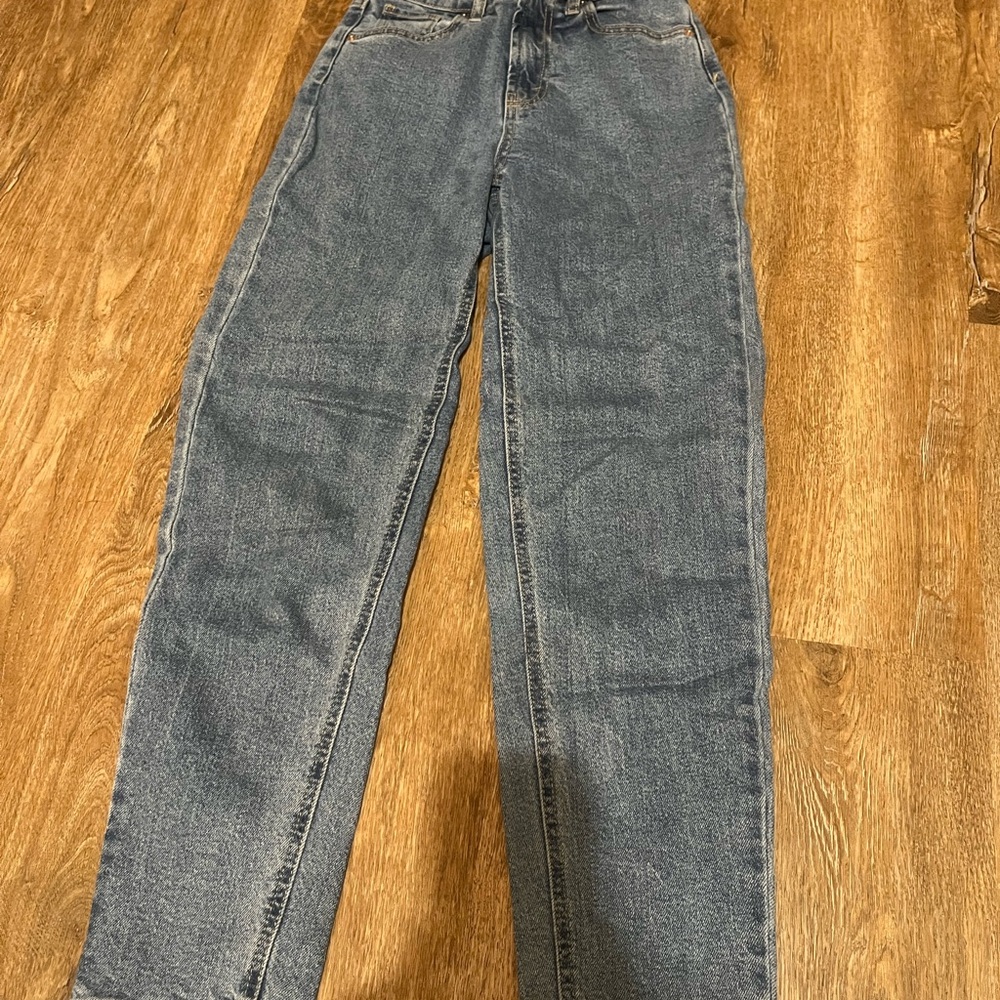 Wild Fable Light Blue Denim Jeans